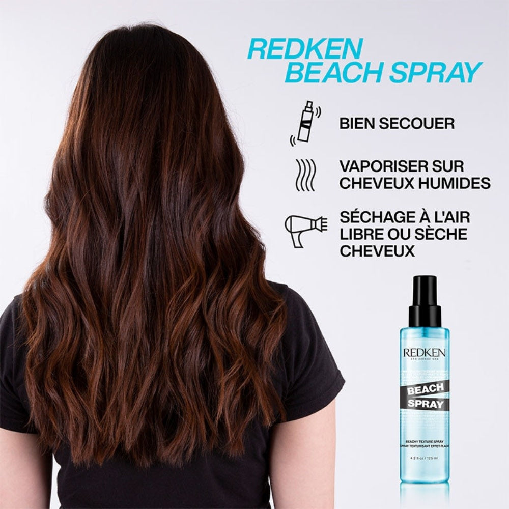 Beach Spray Beachy Texture Spray (125ml/4.2oz)