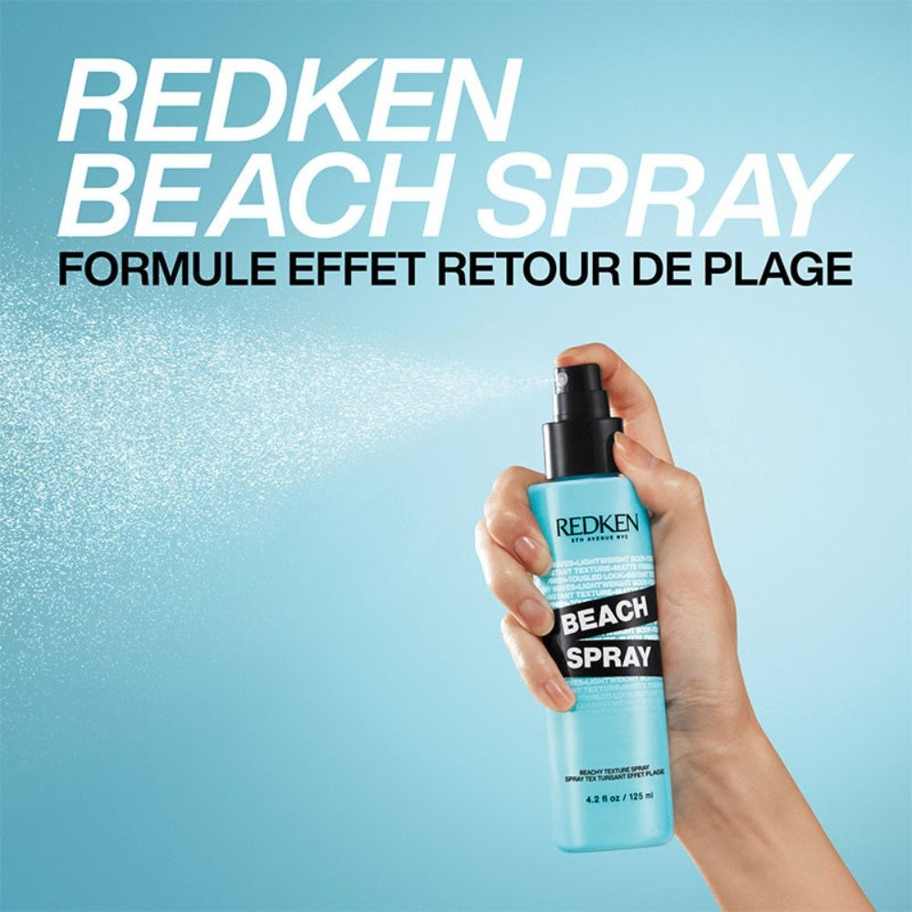 Beach Spray Beachy Texture Spray (125ml/4.2oz)