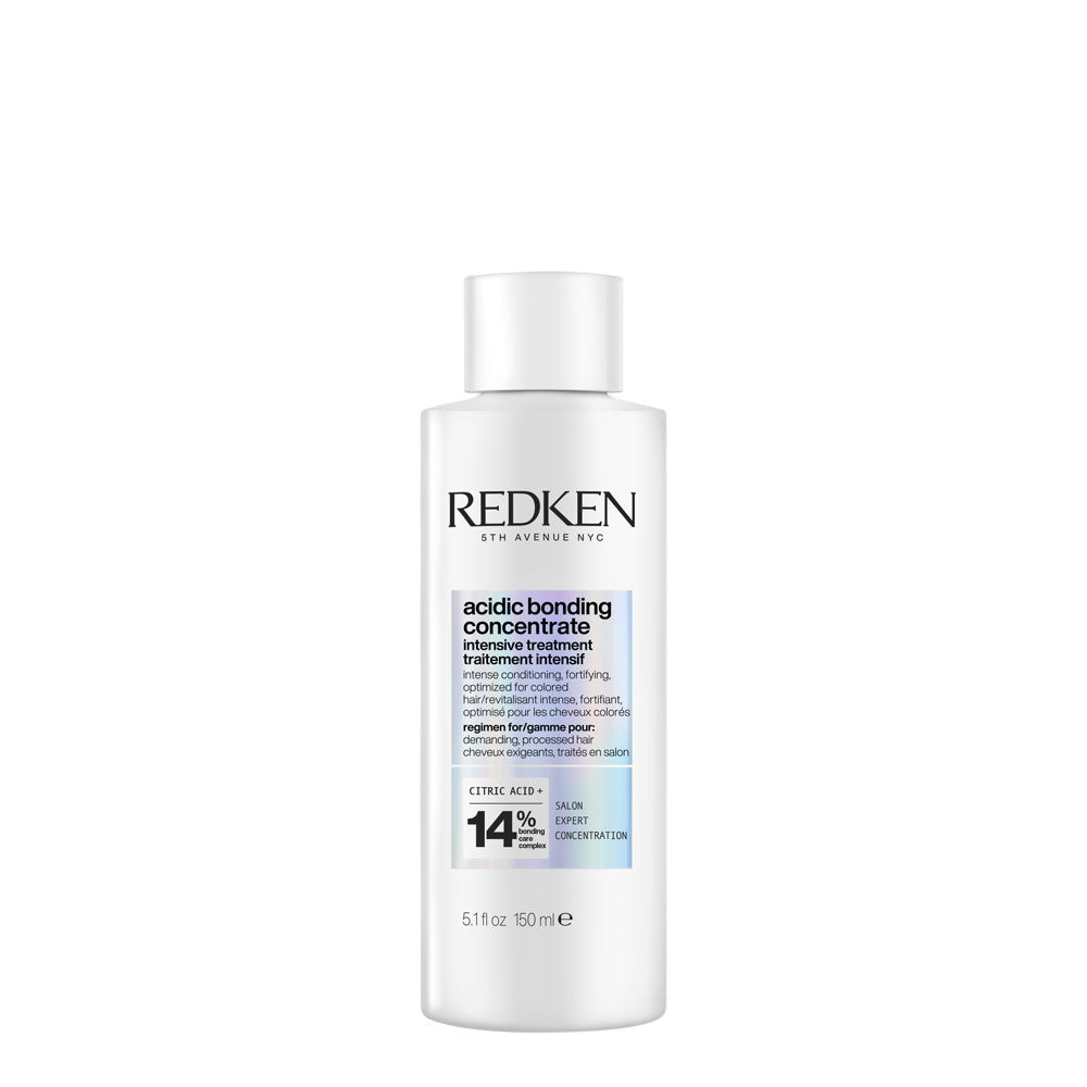 Traitement intensif "Acidic Bonding Concentrate" (150ml/5.1oz)