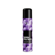 Builder Wax Spray (130g/4.6oz)