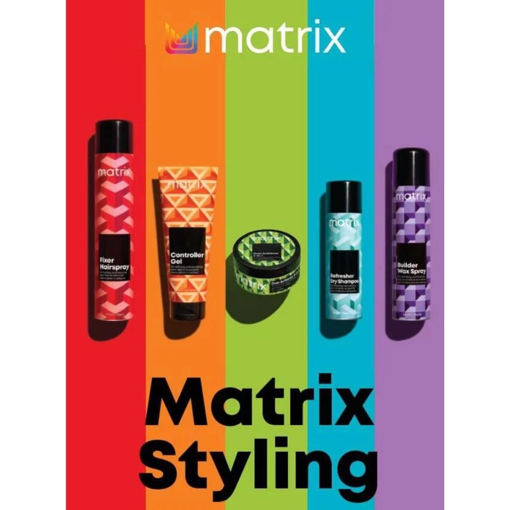 Fixatif souple "Fixer Hairspray" (315g/11.1oz)