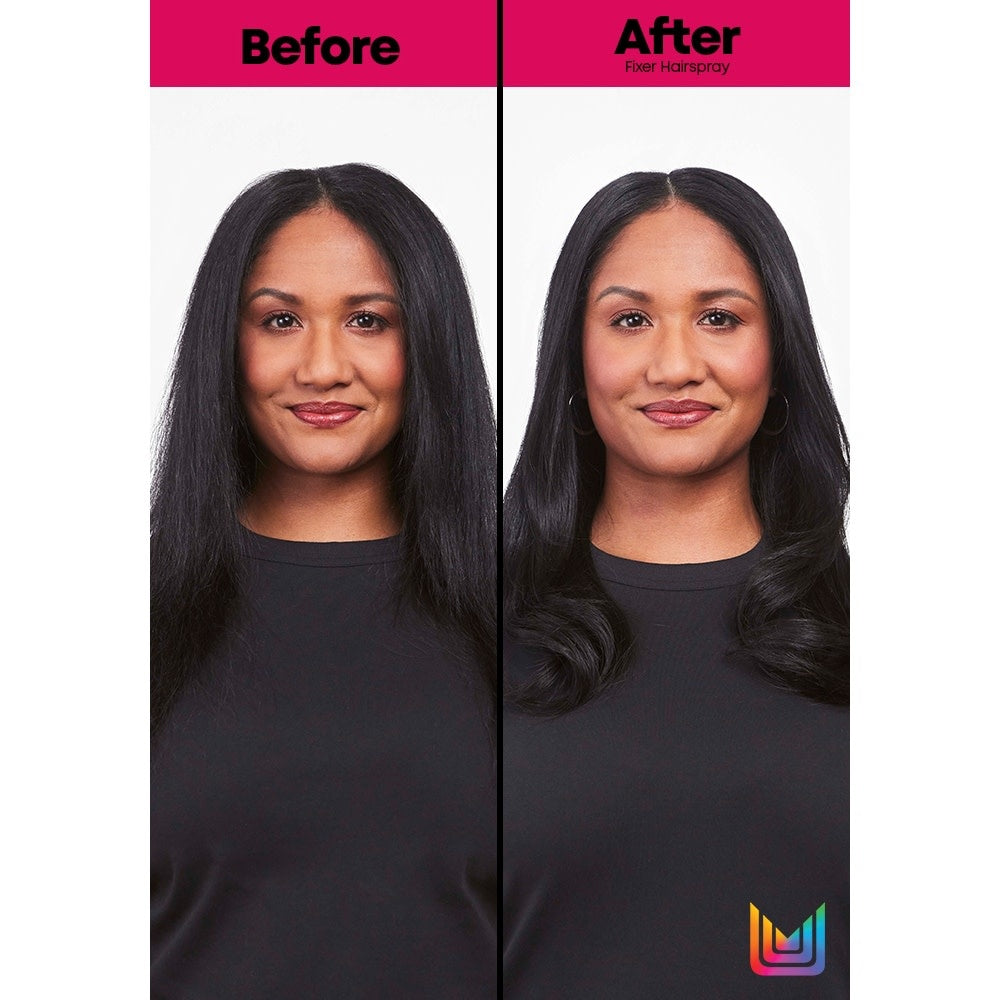 Fixatif souple "Fixer Hairspray" (315g/11.1oz)