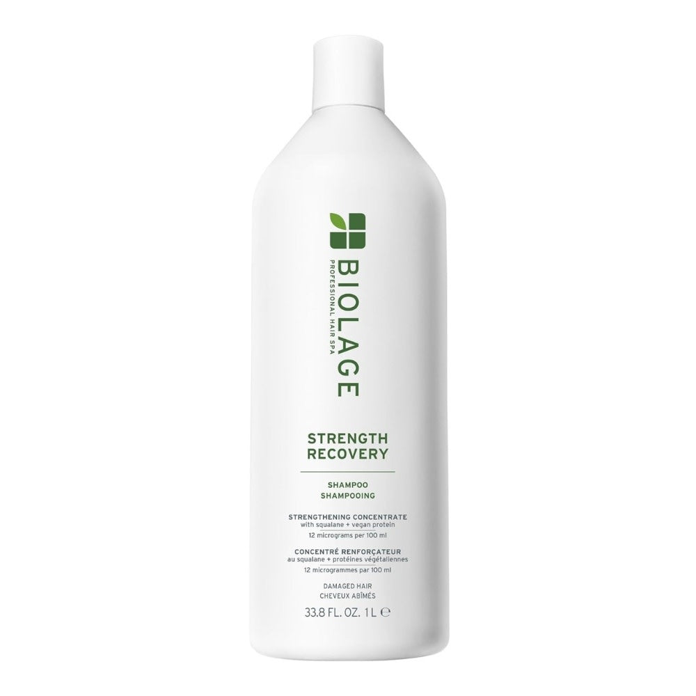 Strength Recovery Strengthening Concentrate Shampoo