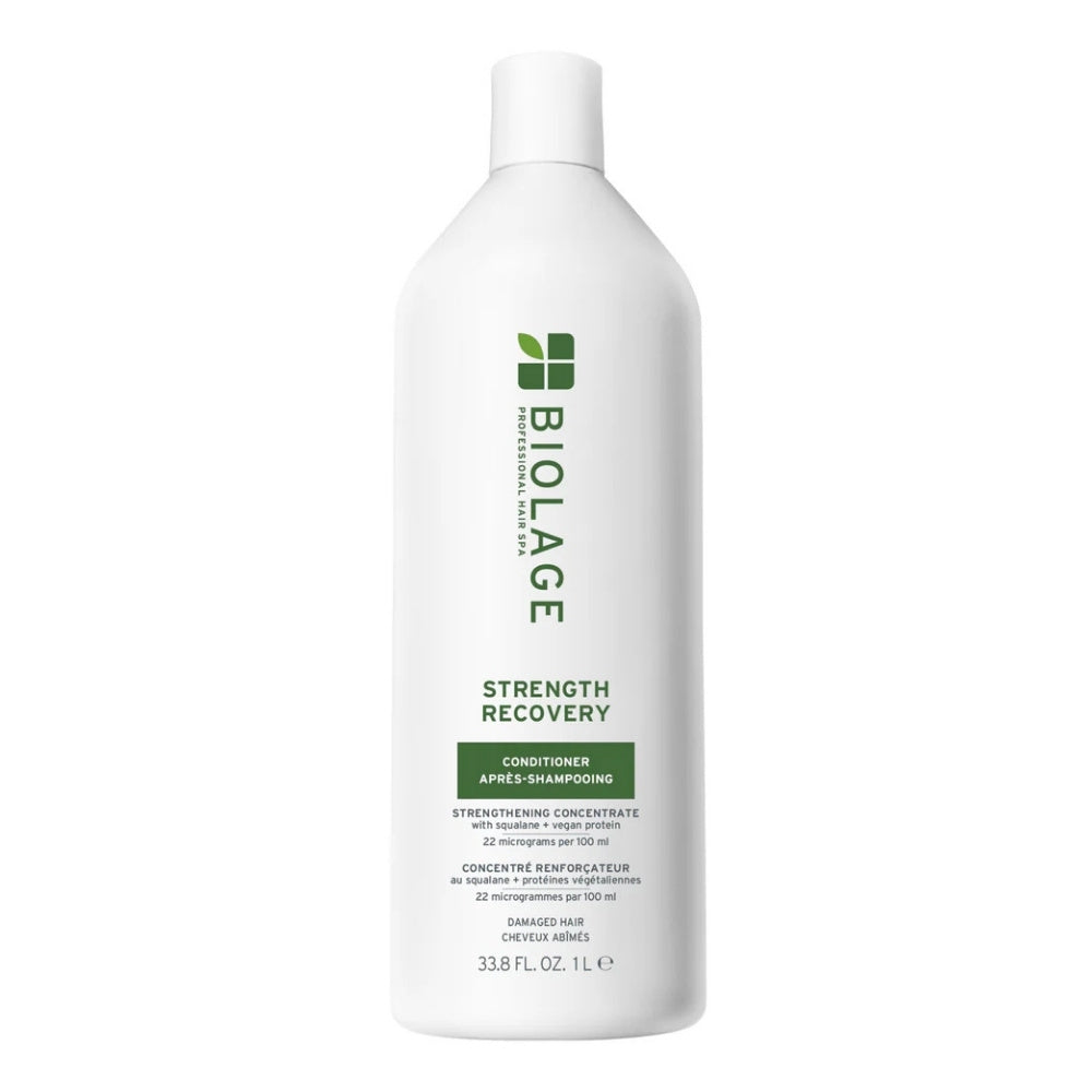 Strength Recovery Conditioner