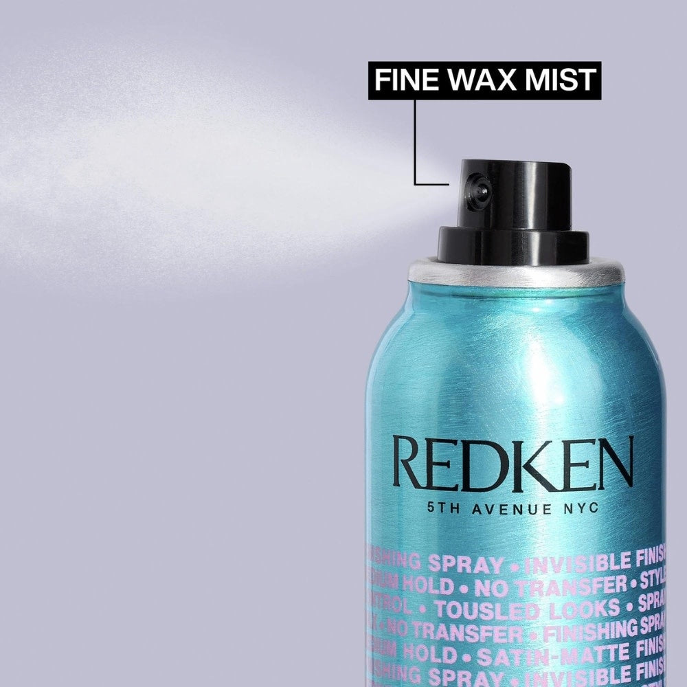 Spray de cire fine "Spray Wax" (165g/5.8oz)