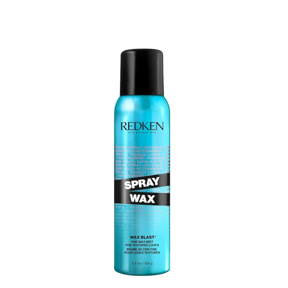 Spray de cire fine "Spray Wax" (165g/5.8oz)