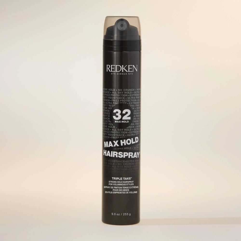 Fixatif de finition "Triple Take 32" (275ml/9.0oz)