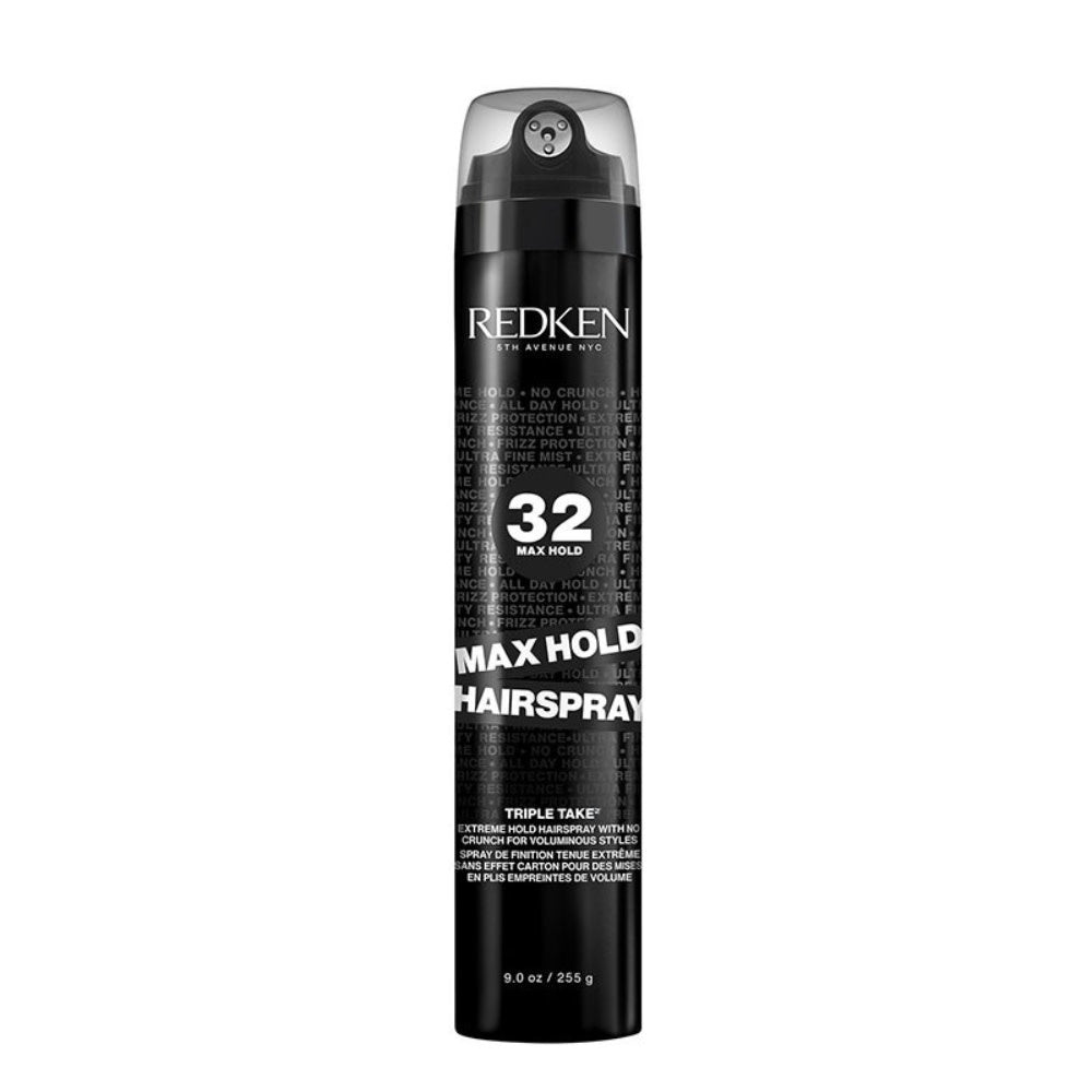 Fixatif de finition "Triple Take 32" (275ml/9.0oz)