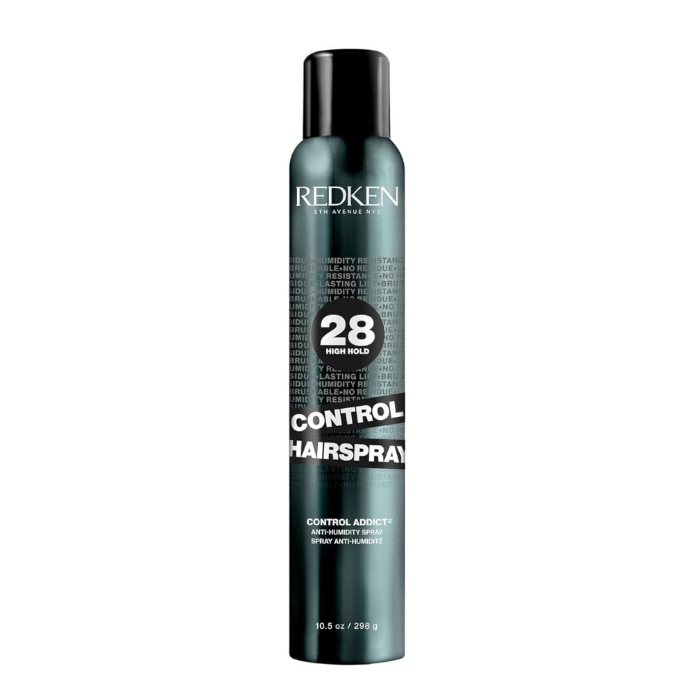 Fixatif anti-humidité "Control Hairspray 28" (278g/9.8oz)