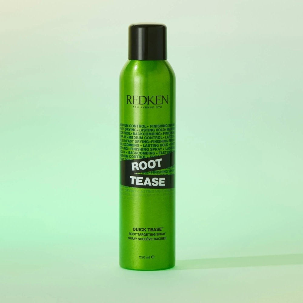 Root Tease Root Targeting Spray (150g/5.3oz)