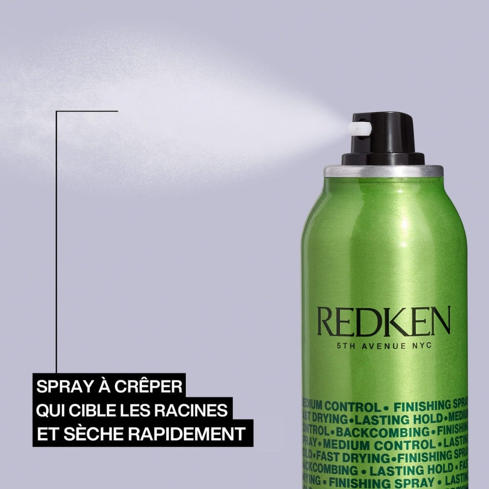 Root Tease Root Targeting Spray (150g/5.3oz)