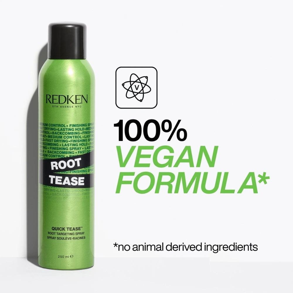 Root Tease Root Targeting Spray (150g/5.3oz)