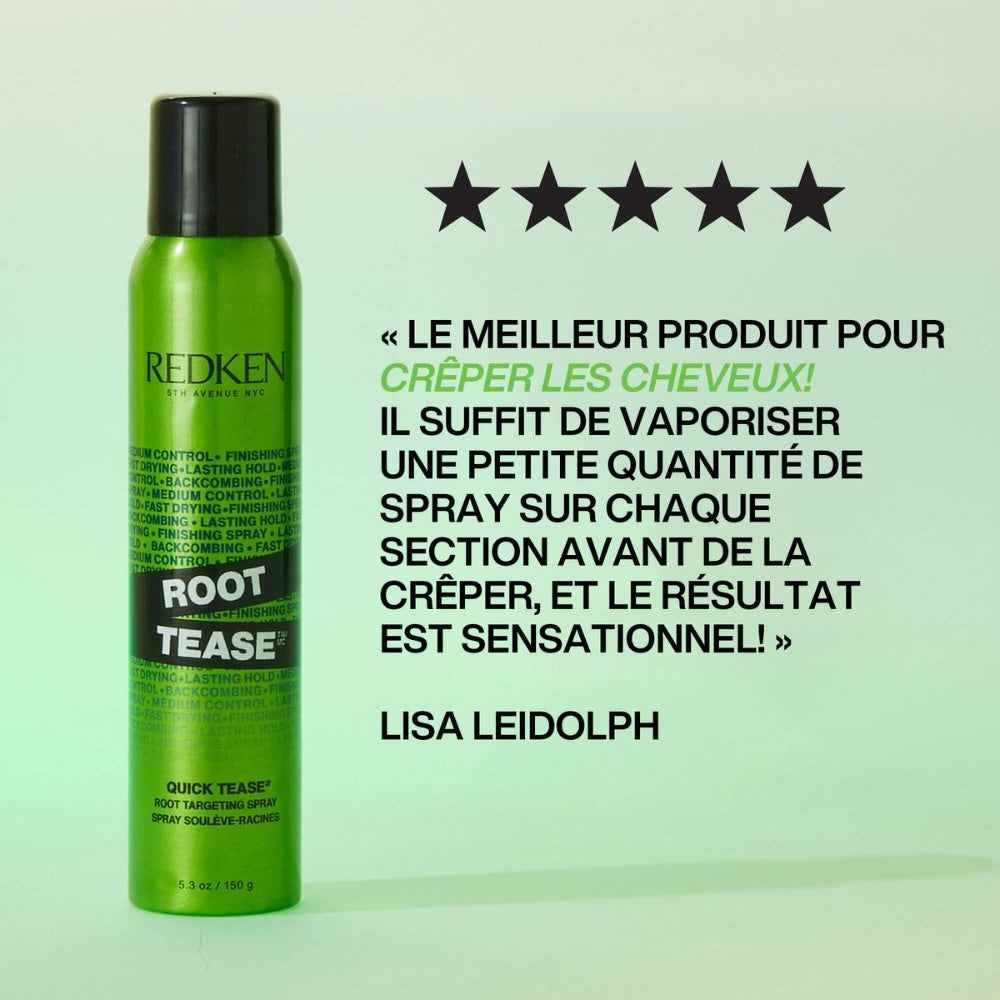 Root Tease Root Targeting Spray (150g/5.3oz)