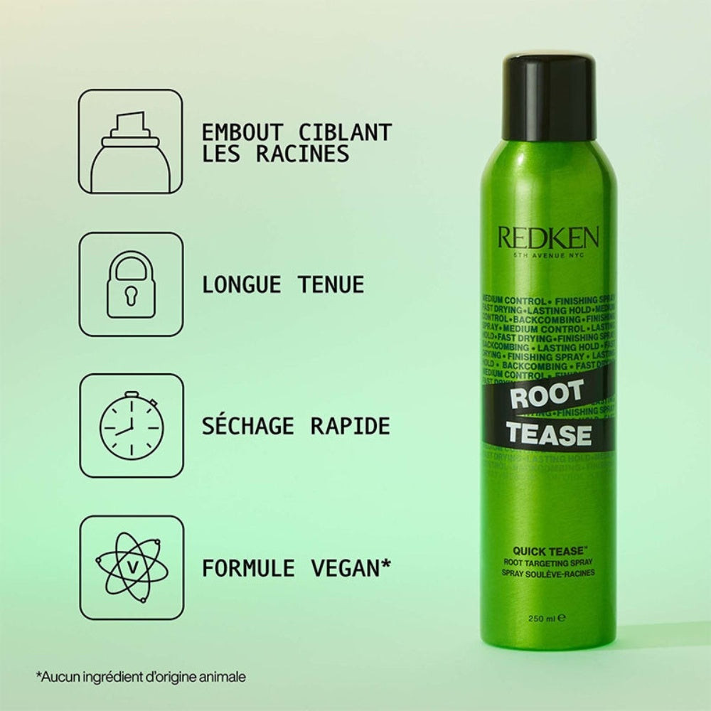 Root Tease Root Targeting Spray (150g/5.3oz)