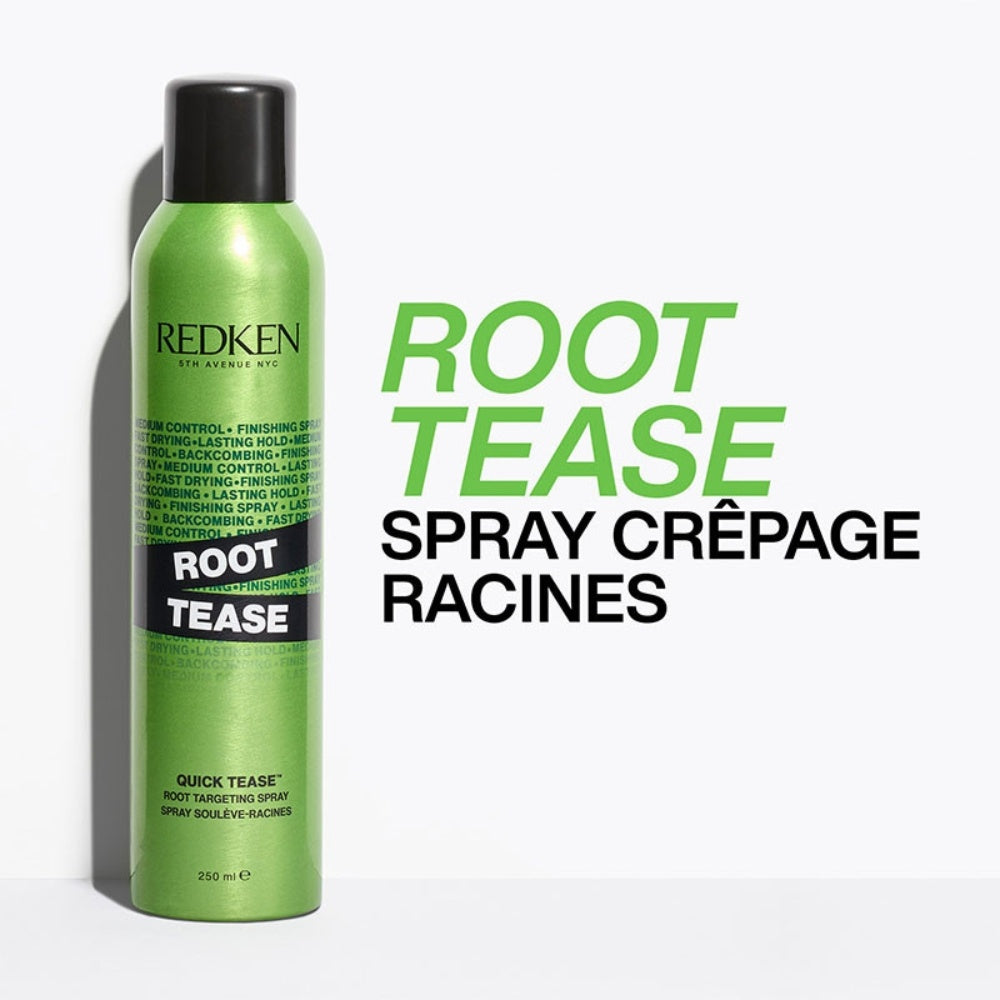Root Tease Root Targeting Spray (150g/5.3oz)