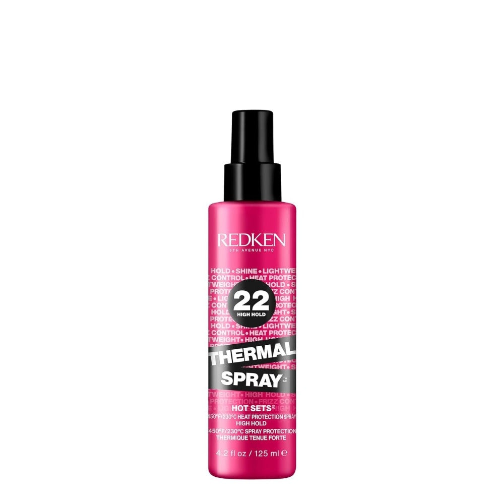 Thermal Spray 22 High Hold (125ml/4.2oz)