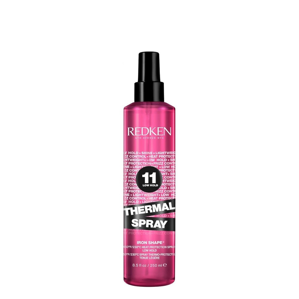 Spray thermo-protecteur "Thermal Spray Iron Shape 11" (250ml/8.5oz)