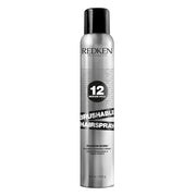 Brushable Hairspray 12 Medium Hold (278g/9.8oz)
