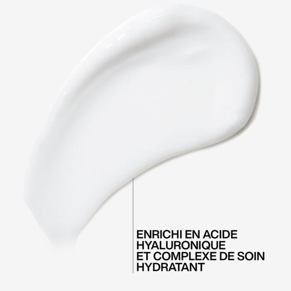 Traitement hydratation intense sans rinçage "All Soft" (150ml/5.1oz)