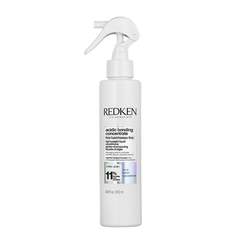 Acidic Bonding Concentrate Lightweight Liquid Conditioner (200ml/6.8oz)