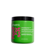 Food For Soft Rich Hydrating Treatment Mask (500ml/16.9oz)