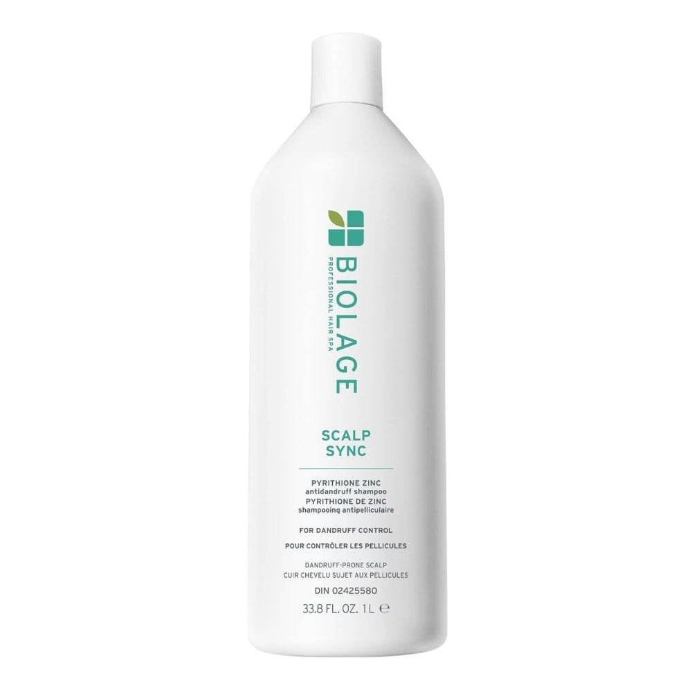 Scalp Sync Antidandruff Shampoo