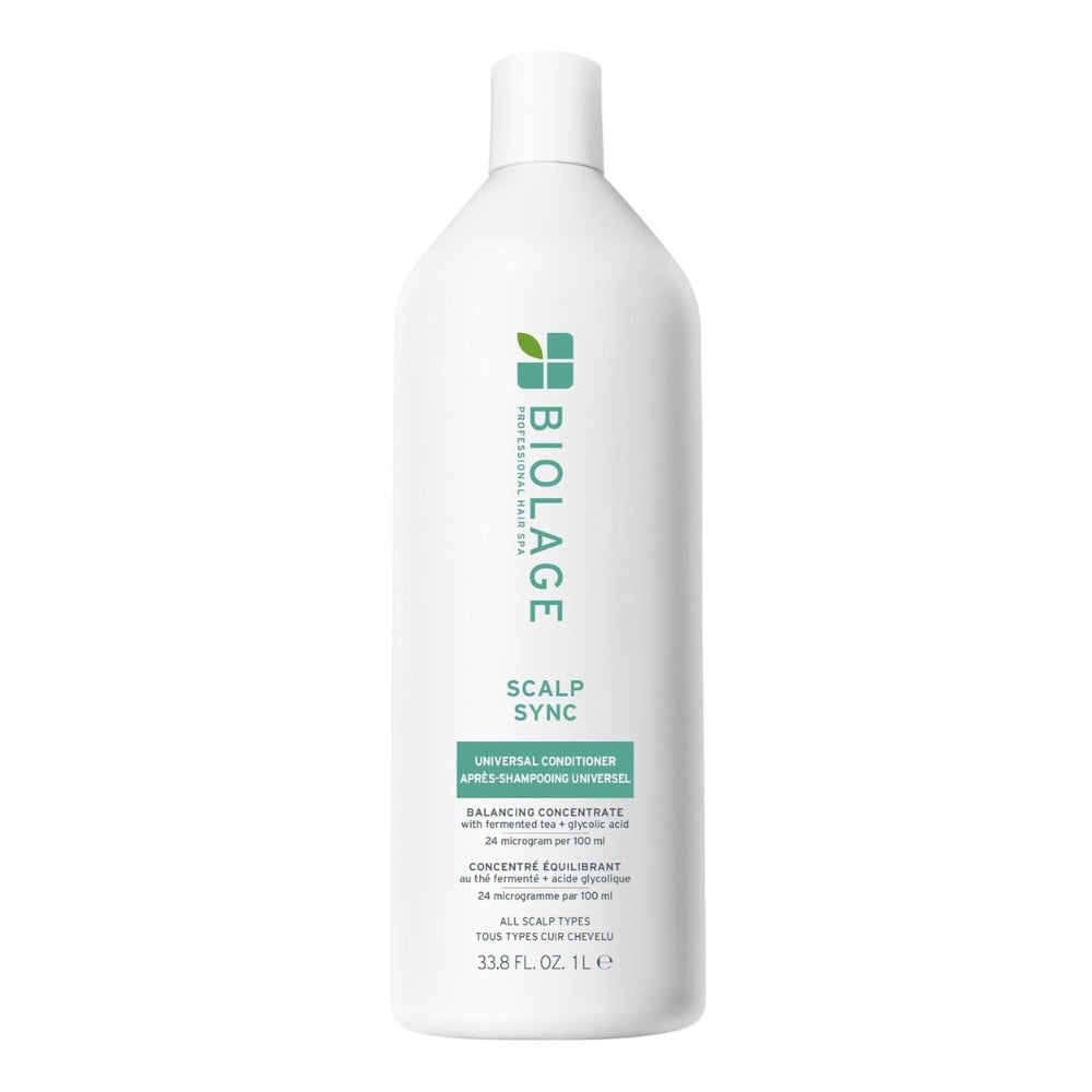 Revitalisant universel "Scalp Sync"