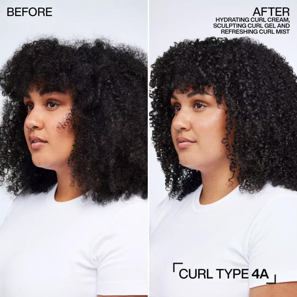 Hydrating Curl Cream (200ml/6.8oz)
