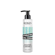 Hydrating Curl Cream (200ml/6.8oz)