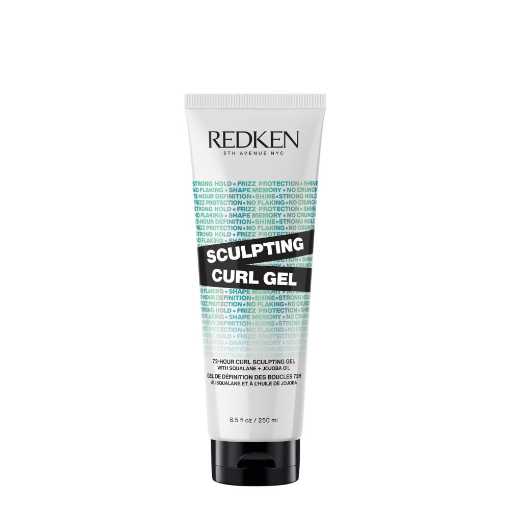 Gel sculptant pour boucles "Sculpting Curl Gel" (250ml/8.45oz)