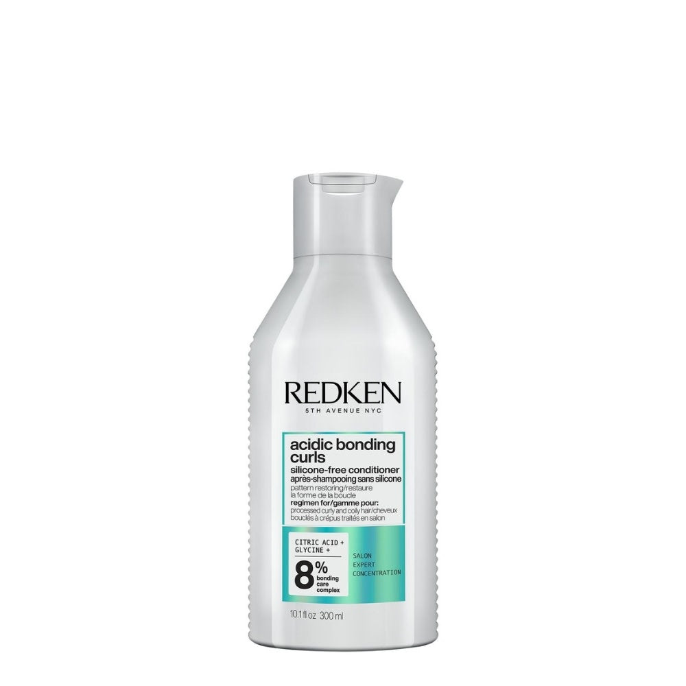 Acidic Bonding Curls Silicone-Free Conditioner 