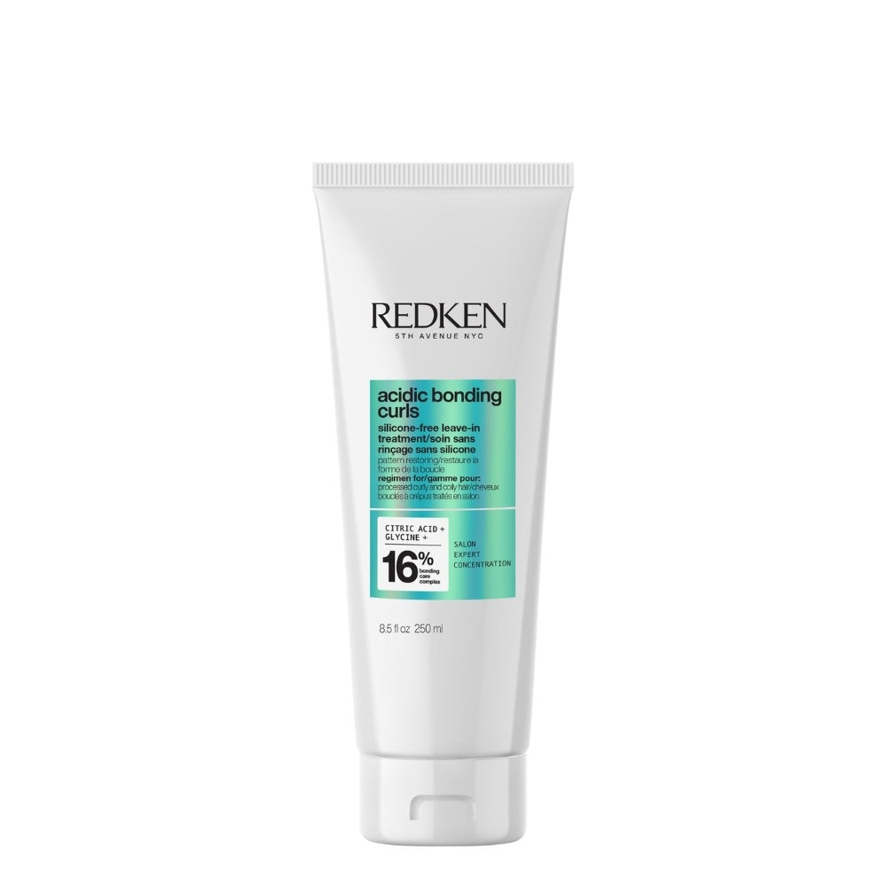 Traitement sans rinçage "Acidic Bonding Curls" (250ml/8.45oz)