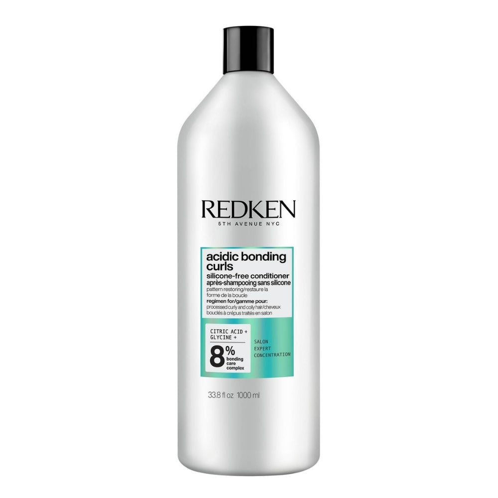 Acidic Bonding Curls Silicone-Free Conditioner 