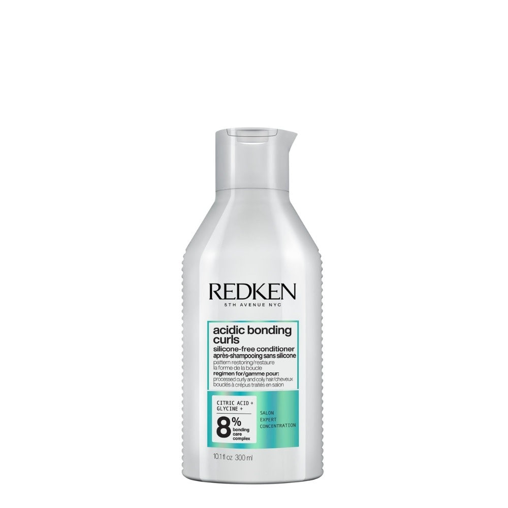 Shampoing sans silicone "Acidic Bonding Curls"