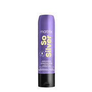 So Silver Purple Conditioner with Neutralizing Dyes