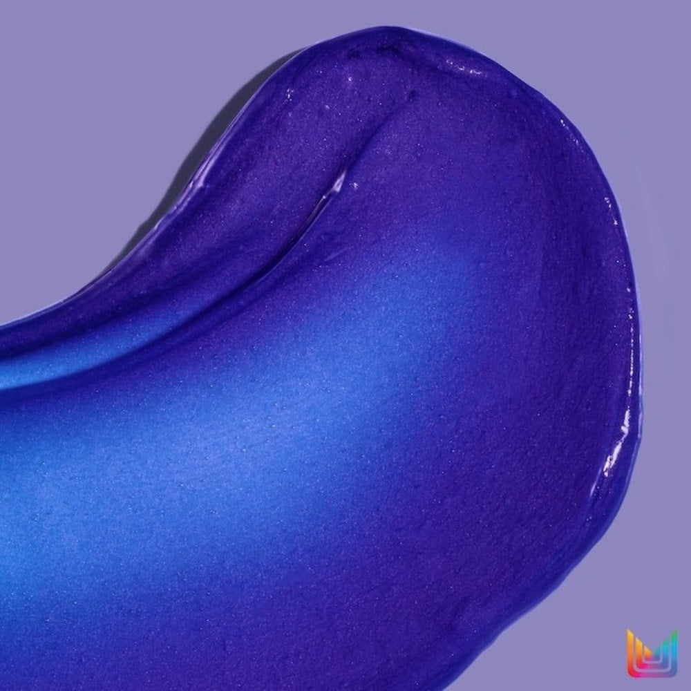 So Silver Purple Conditioner with Neutralizing Dyes