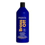 Brass Off Blue Conditioner