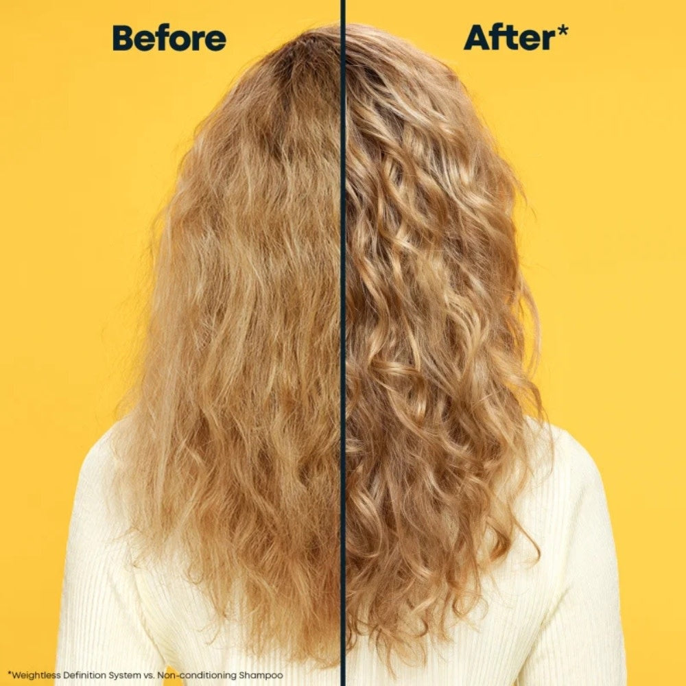 A Curl Can Dream Weightless Moisture Shampoo