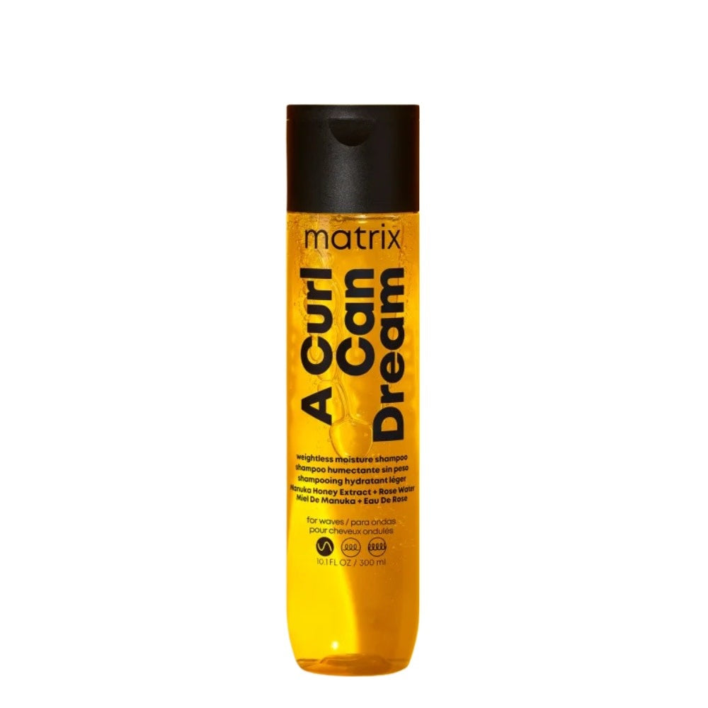 Shampoing hydratant léger "A Curl Can Dream"