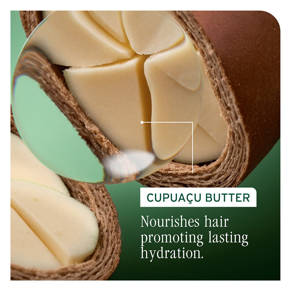 Shampoing concentré d'hydratation "Ultra Hydra Source"