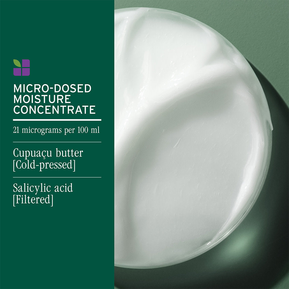 Ultra Hydra Source Moisture Concentrate Conditioner