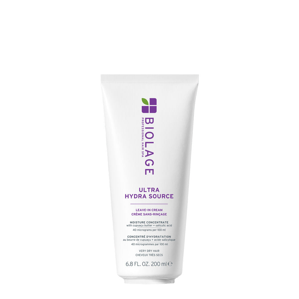 Ultra Hydra Source Leave-In Cream (200ml/6.8oz)