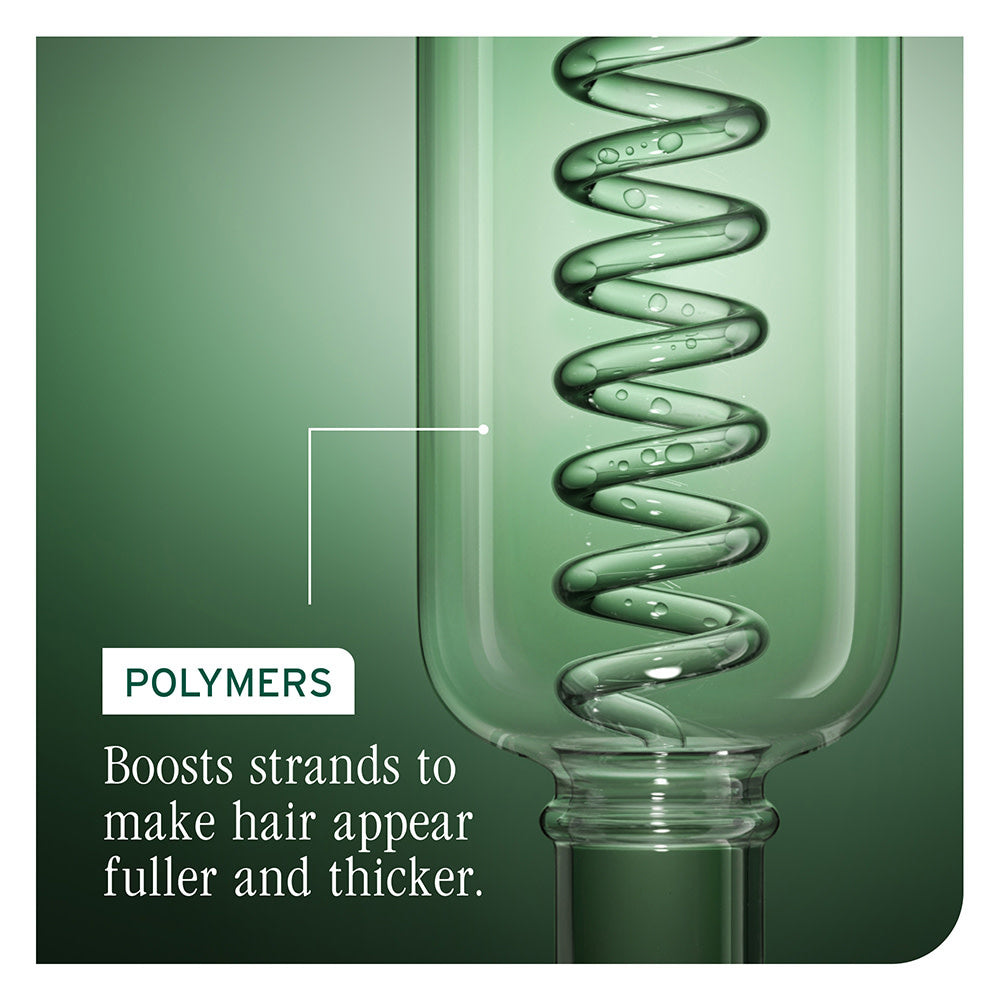 Shampoing concentré de volume "Volume Boost"