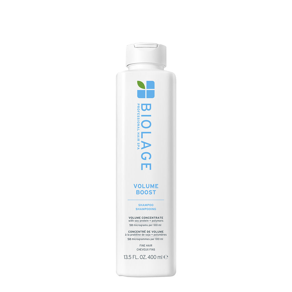 Shampoing concentré de volume "Volume Boost"