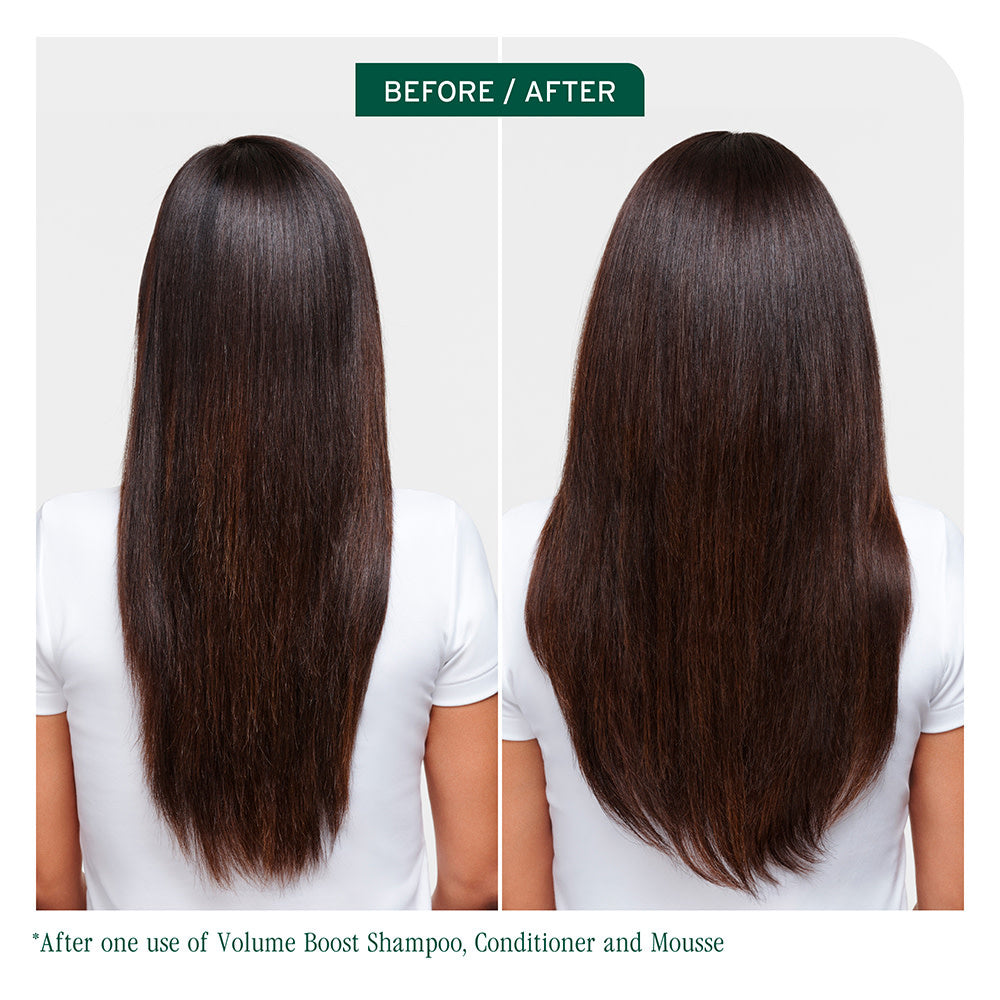 Revitalisant concentré de volume "Volume Boost"