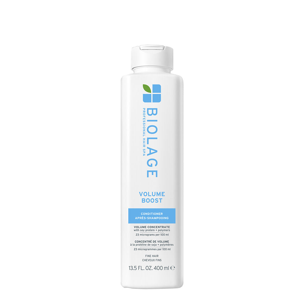 Revitalisant concentré de volume "Volume Boost"