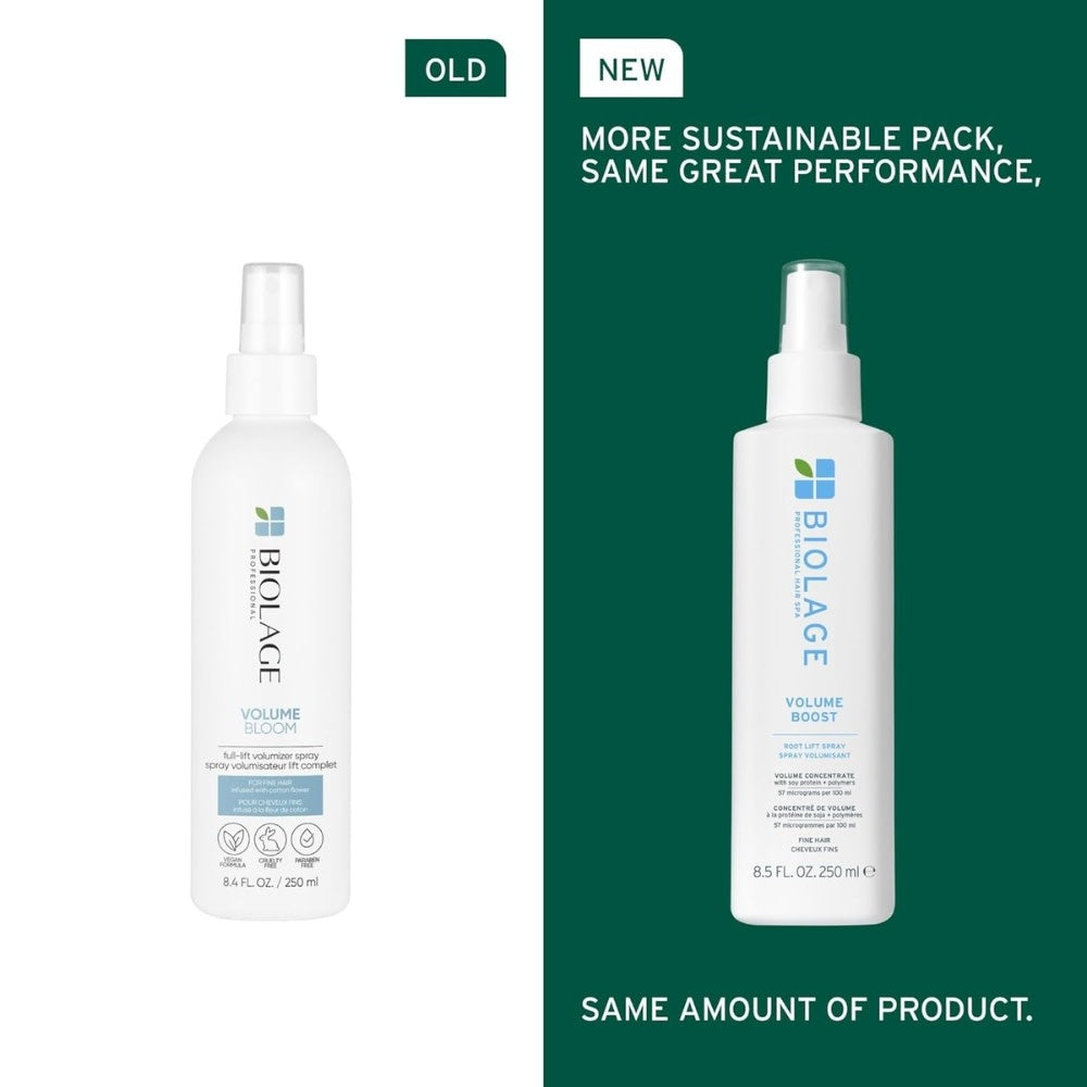 Volume Boost Root Lift Spray (250ml/8.5oz)