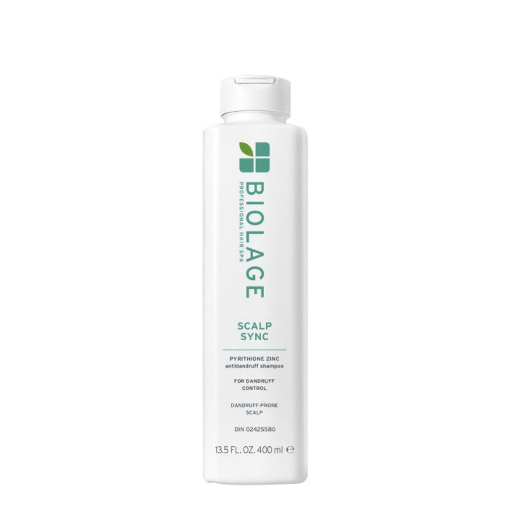 Scalp Sync Antidandruff Shampoo