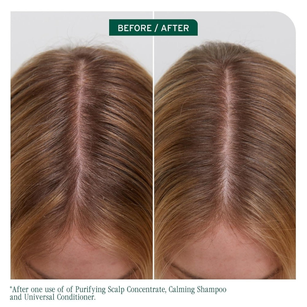 Scalp Sync Calming Shampoo