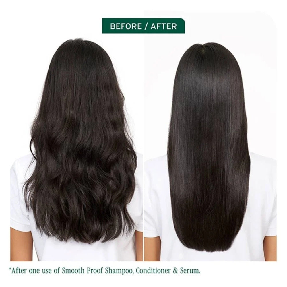 Revitalisant concentré anti-frisottis "Smooth Proof"